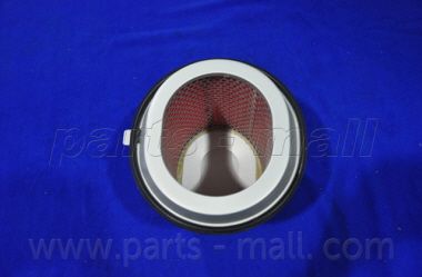 PMC (PAA007) Фильтр воздушный HYUNDAI GALLOPER/STAREX