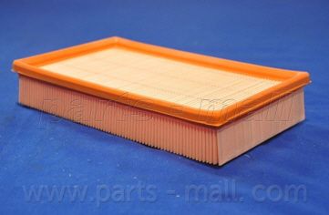 PMC (PAA010) Фильтр воздушный HYUNDAI ELANTRA/EXCEL/PONY/LANTRA -95