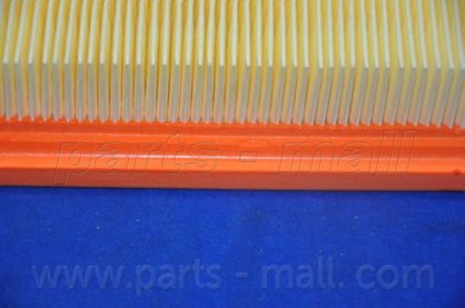 PMC (PAA035) Фильтр воздушный KIA CERATO -06/HYUNDAI ELANTRA XD 00- 1.6