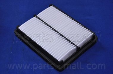 PARTS MALL (PAC009) Фильтр воздушный DAEWOO NUBIRA(J100) 97-99 PAC-009