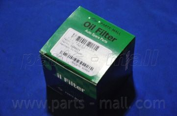 PMC (PB2007) Фильтр масляный FORD FIESTA / FOCUS PMC 1070521