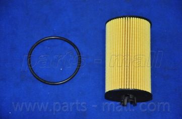 PMC (PBC013) Фильтр масляный ECO CHEVROLET AVEO(T250) 93185674
