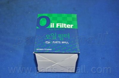 PMC (PBF010) Фильтр масляный TOYOTA AVENSIS/CARINA E 2.0D/TD