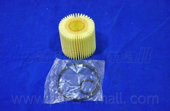 PMC (PBF028) Фильтр масляный TOYOTA CAMRY / LEXUS RX PMC 04152-31090