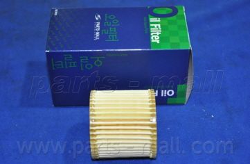 PMC (PBF029) Фильтр масляный TOYOTA  PMC 04152-B1010