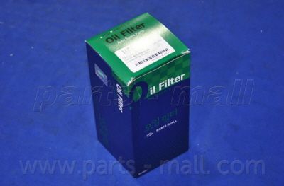 PMC (PBT001) Фильтр масляный AUDI A6/A8/Q7/VW G3/T5/PASSAT/SHARAN/TOUAREG 2.3-4.2