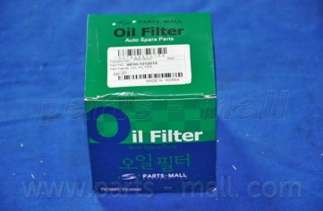 PMC (PBX003U) Фильтр масляный CHERY 481h1012010 PMC 481H-1012010