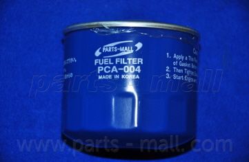 PMC (PCA004) Фильтр топливный HYUNDAI HD-72 DIESEL