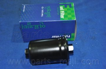 PARTS-MALL (PCA018) Фильтр топливный HYUNDAI H-1