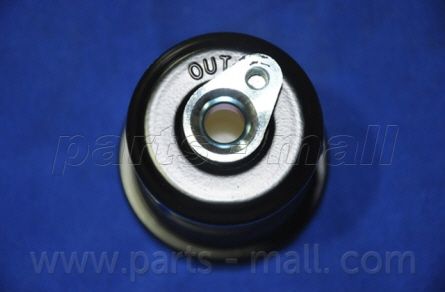 PMC (PCA019) Фильтр топливный HYUNDAI ACCENT/LANTRA/GETZ 1.5-2.0