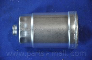 PARTS MALL (PCA035) Фильтр топливный HYUNDAI STAREX 97-01 PCA-035