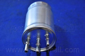 PARTS-MALL (PCD006) Фильтр топливный SSANGYONG REXTON