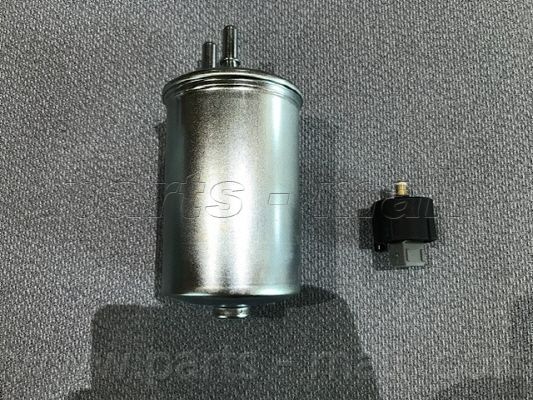 PMC (PCDR01) Сепаратор топливный SSANGYONG KYRON 2240008020 / 2247008B00
