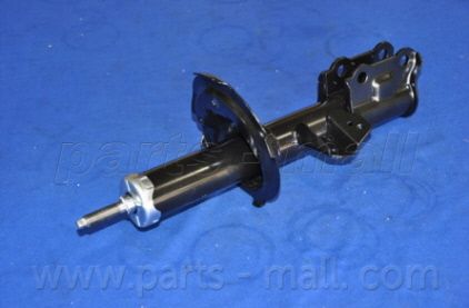 PMC (PJBFR007) Амортизатор KIA PICANTO 04-07 5466007000