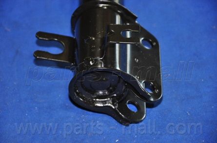 PARTS-MALL (PJC006) Амортизатор передний R