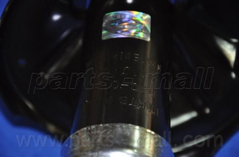 PARTS MALL (PJC012) Амортизатор передний правый CHEVROLET LACETTI/DAEWOO NUBIRA 04- PJC-012