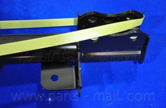 PMC (PJC107) Амортизатор задний правый