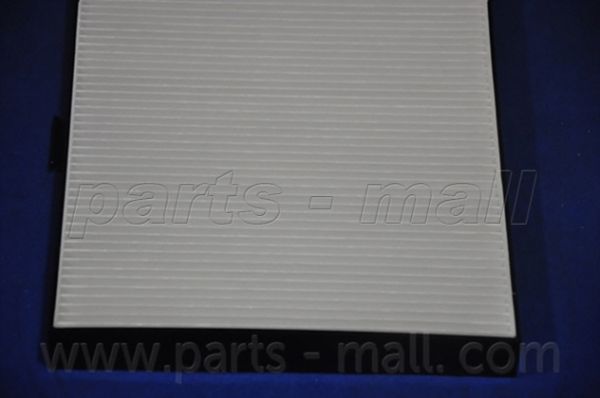 PARTS MALL (PMA003) Фильтр салонный HYUNDAI AVANTE(XD) 00-06 PMA-003
