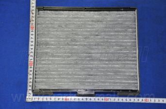 PMC (PMAC04) Фильтр салона HYUNDAI ELANTRA 00- уголь.