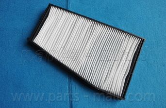 PARTS-MALL (PMCC05) Фильтр салона DAEWOO MAGNUS(V200)
