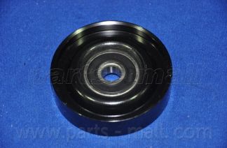 PARTS-MALL (PSAC015) Ролик отклонит. ремня ГРМ