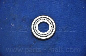 PARTS-MALL (PSCH008) Подшипник ступ.