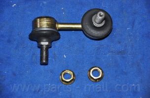 PARTS-MALL (PXCLA015) Тяга стабилизатора HYUNDAI MATRIX 01-