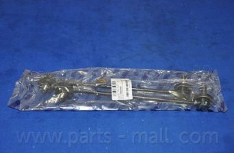 PARTS-MALL (PXCLC007) Тяга стабилизатора CHEVROLET LACETTI 05- перед.лев. (в упак. 2 шт.)