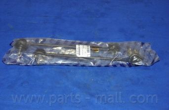PARTS-MALL (PXCLC008) Тяга стабилизатора пер.подв. R