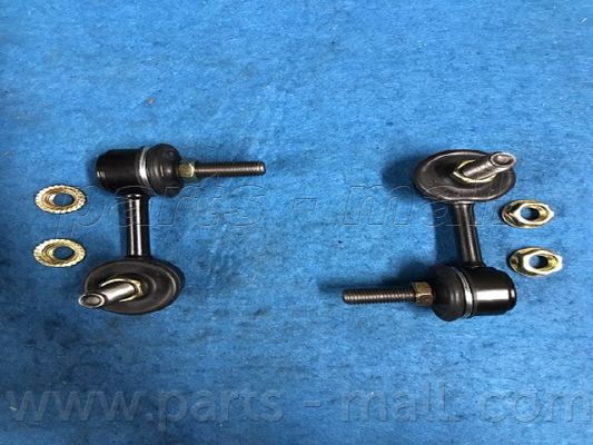 PARTS-MALL (PXCLJ005) Тяга стабилизатора пер.подв.L