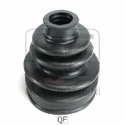 QUATTRO FRENI (QF00000029) Пыльник шрус внутренний пустой 72x95x21