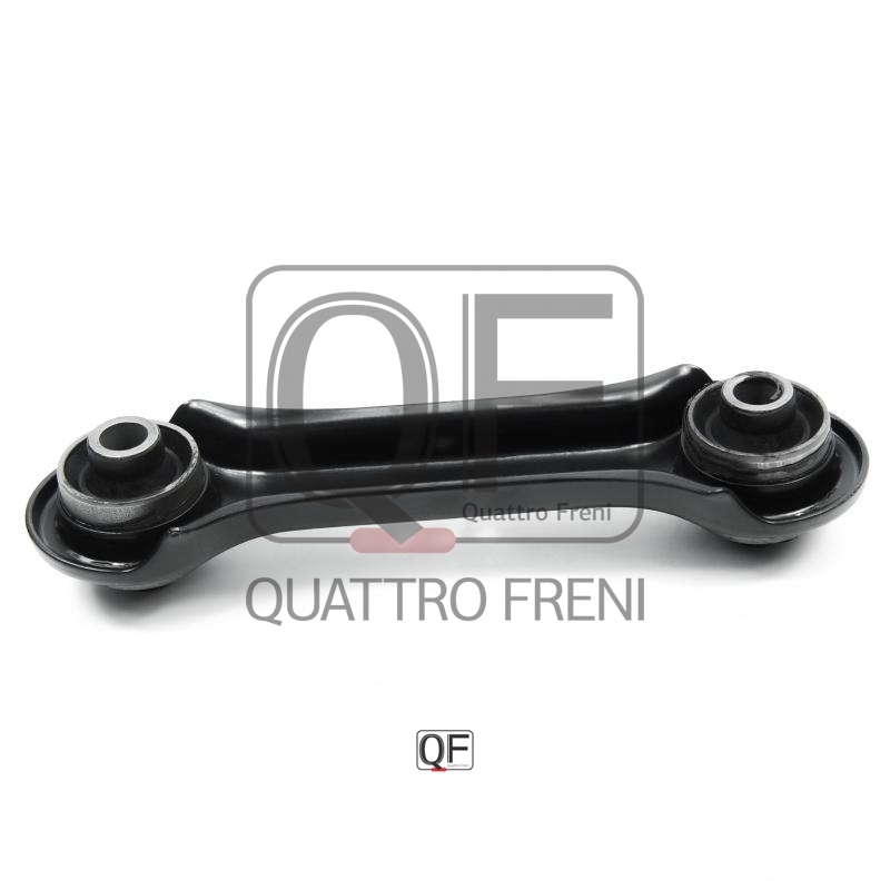 QUATTRO FRENI (QF00U00013) тяга схождения задней подвески!\ Mitsubishi Outlander 2.0/2.4/Lancer/ASX 02>