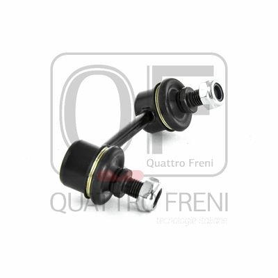QUATTRO FRENI (QF00U00061) Стойка стабилизатора rr lh