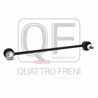 QUATTRO FRENI (QF00U00188) ТЯГА СТАБИЛИЗАТОРА ПЕРЕДНЯЯ