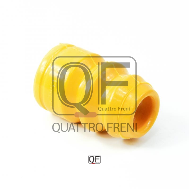 QUATTRO FRENI (QF00V00019) ОТБОЙНИК ПЕРЕДНЕГО АМОРТИЗАТОРА