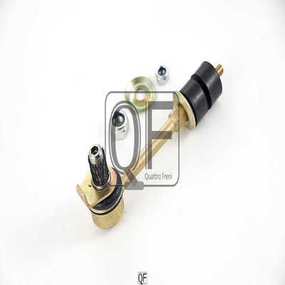 QUATTRO FRENI (QF13D00001) Стойка стабилизатора fr