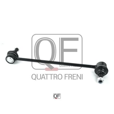 QUATTRO FRENI (QF13D00016) Стойка стабилизатора fr