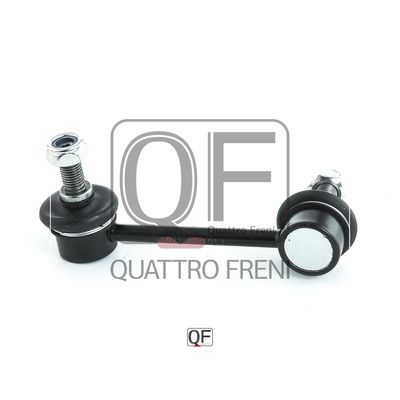 QUATTRO FRENI (QF13D00157) Стойка стабилизатора fr lh