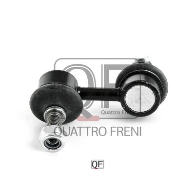QUATTRO FRENI (QF13D00191) Стойка стабилизатора fr rh