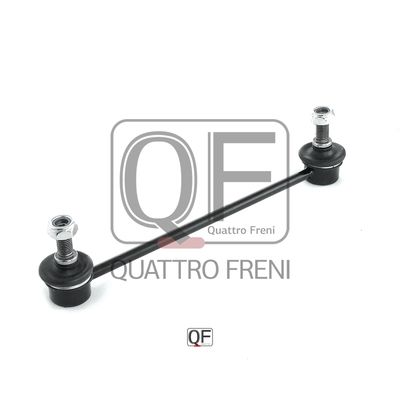QUATTRO FRENI (QF17D00082) Стойка стабилизатора rr