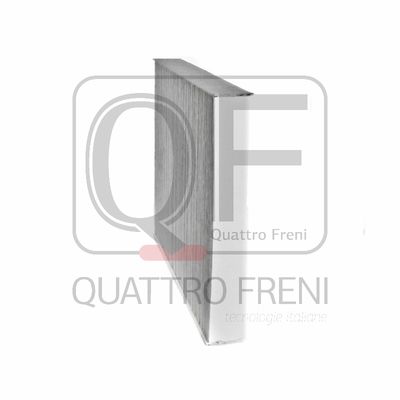 QUATTRO FRENI (QF20Q00050) Фильтр салона