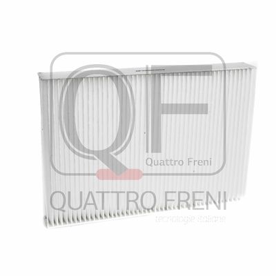 QUATTRO FRENI (QF20Q00059) Фильтр салона