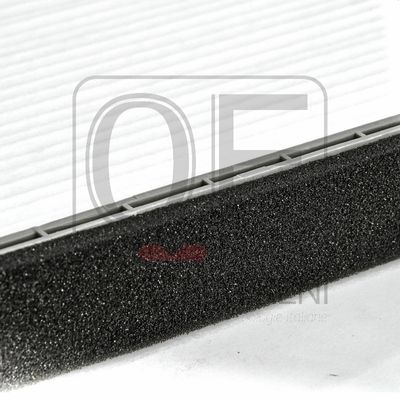 QUATTRO FRENI (QF20Q00067) Фильтр салона