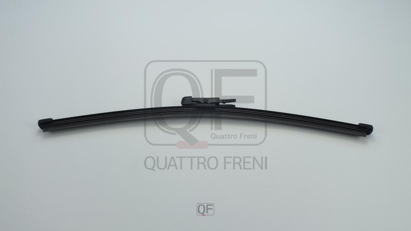 QUATTRO FRENI (QF21N00004) Щетка стеклоочистителя rr