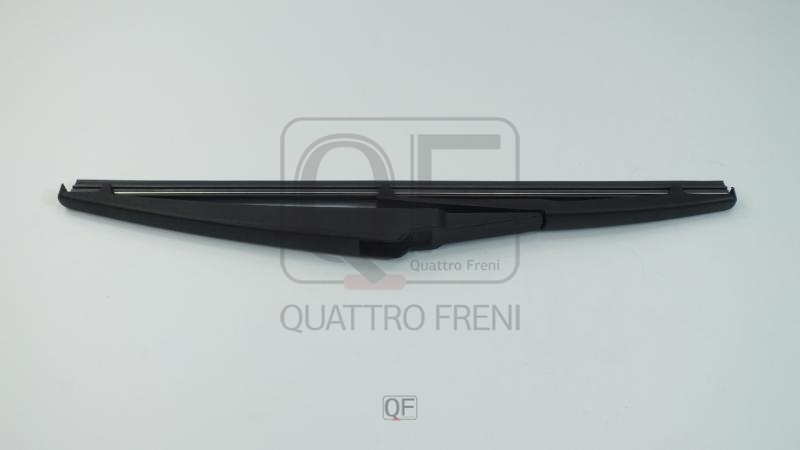 QUATTRO FRENI (QF21N00026) ЩЕТКА СТЕКЛООЧИСТИТЕЛЯ RR 300MM