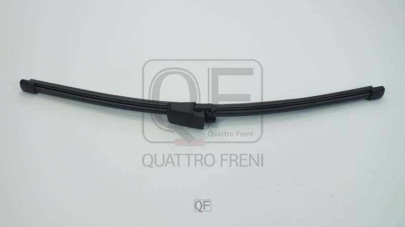 QUATTRO FRENI (QF21N00030) Щетка стеклоочистителя rr
