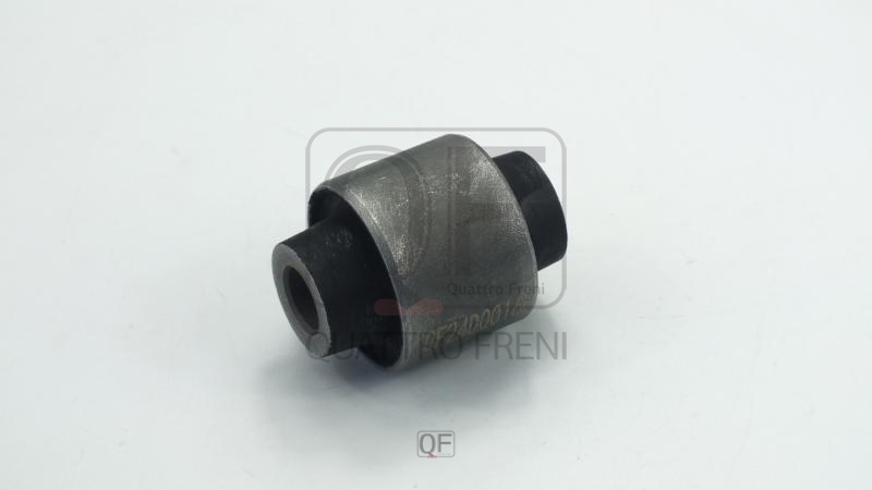 QUATTRO FRENI (QF24D00161) САЙЛЕНТБЛОК ЗАДНЕЙ ЦАПФЫ