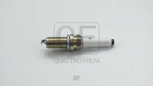 QUATTRO FRENI (QF29A00008) Свеча зажигания