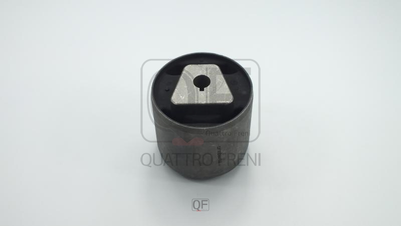 QUATTRO FRENI (QF30D00152) Сайлентблок переднего нижнего рычага