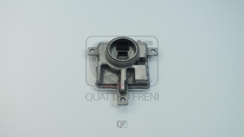 QUATTRO FRENI (QF31M00022) БЛОК РОЗЖИГА D3SD3R  qqqq